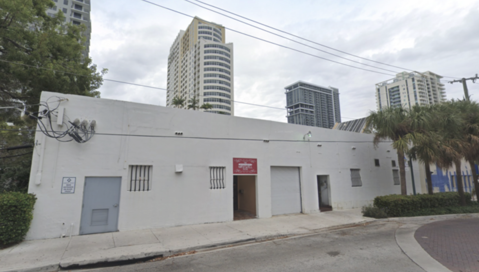 Downtown Fort Lauderdale building sells for $15M