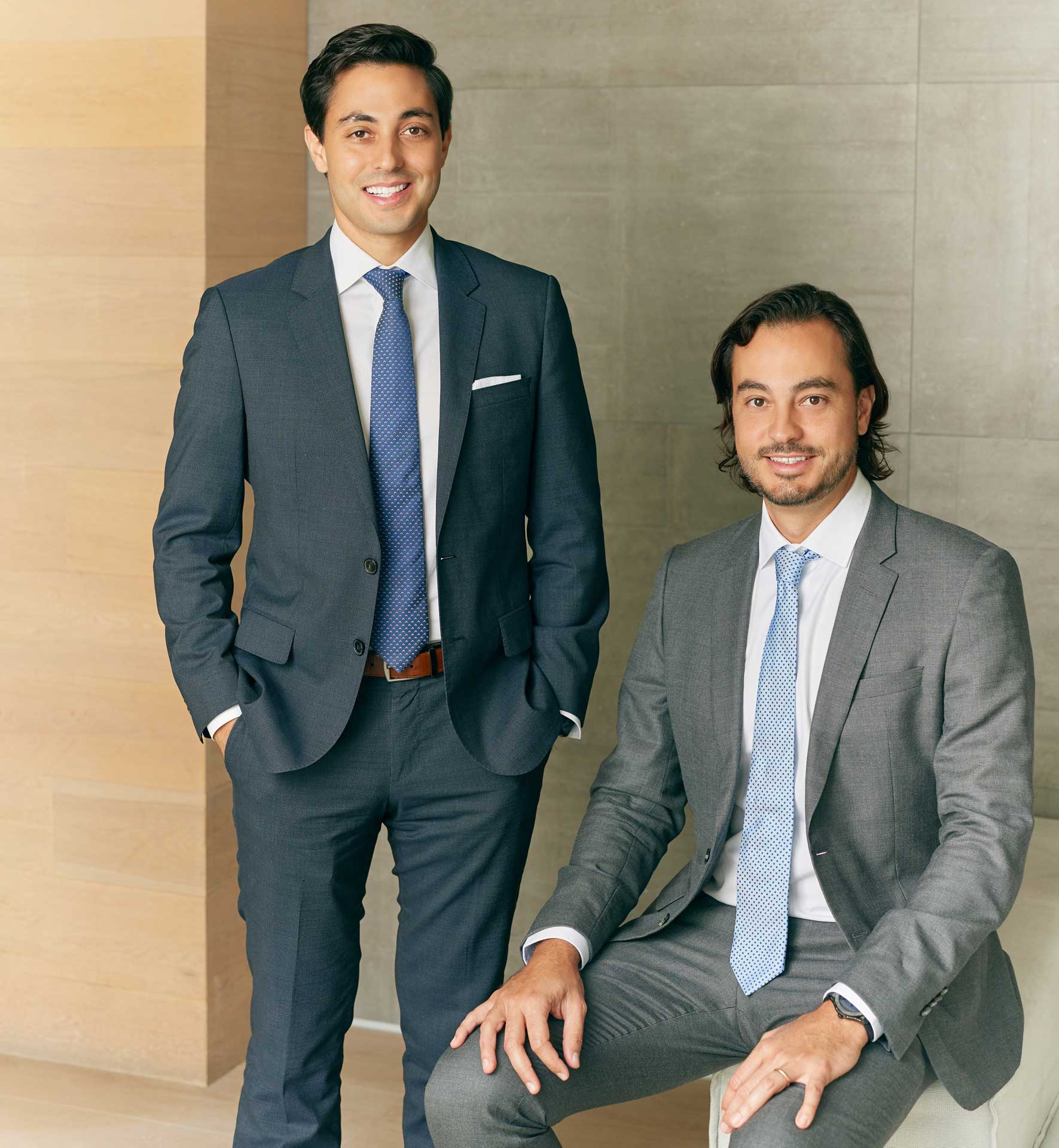 LD&D, la firma inmobiliaria de Miami que lidera el negocio de los multifamily